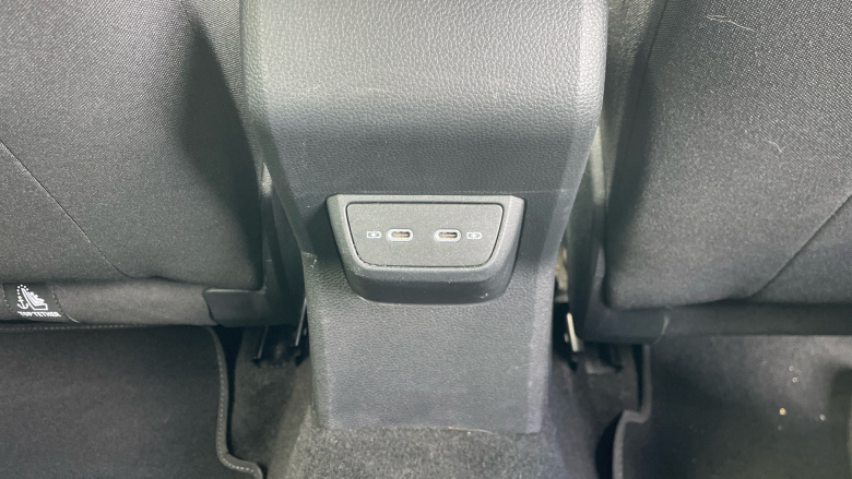 Volkswagen Polo 1.0 TSI R-Line 5dr Petrol Hatchback